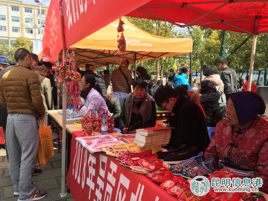 呈贡区文化科技卫生“三下乡”活动拉开帷幕 呈贡区文化科技卫生“三下乡”活动拉开帷幕