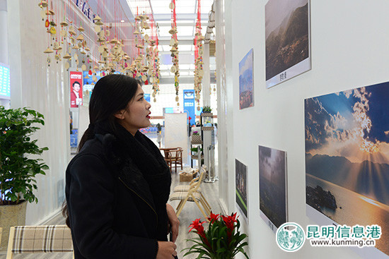 春节黄金周 中国铁路昆明局集团有限公司发送旅客101.9万人 春节黄金周 中国铁路昆明局集团有限公司发送旅客101.9万人