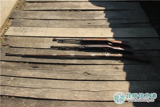 猎杀野生动物还发微博炫耀 犯罪嫌疑人被西双版纳警方查获 猎杀野生动物还发微博炫耀 犯罪嫌疑人被西双版纳警方查获