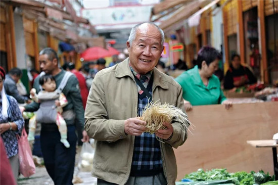 入滇记丨蒋彪，推广滇菜文化的艺术家！