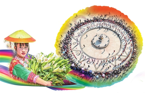 旅游市场整顿后第一个春节黄金周 云南旅游获网友点赞 旅游市场整顿后第一个春节黄金周 云南旅游获网友点赞