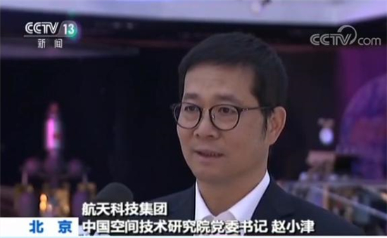 嫦娥四号今年探月分两步走 我国未来或建“月球基地” 嫦娥四号今年探月分两步走 我国未来或建“月球基地”