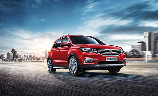 2月SUV:自主包揽前六 “黑马”宝骏510登顶 2月SUV:自主包揽前六 “黑马”宝骏510登顶