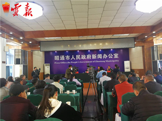 昭通为30多万人无户口人员办理落户