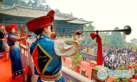 巍山小吃节下周启幕 等你来赴一年一度的美食盛会