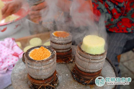 巍山小吃节下周启幕 等你来赴一年一度的美食盛会