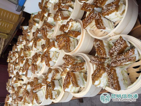 巍山小吃节下周启幕 等你来赴一年一度的美食盛会