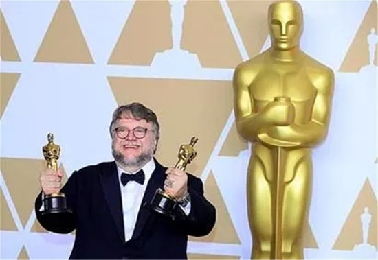 奥斯卡最佳影片《水形物语》:担不起这美誉 奥斯卡最佳影片《水形物语》:担不起这美誉