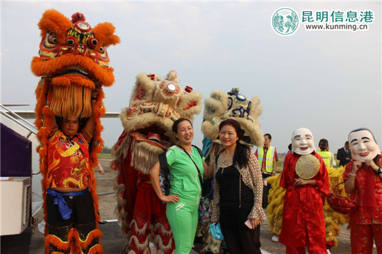 西双版纳直飞清莱国际航线开通 开航期间往返652元 西双版纳直飞清莱国际航线开通 开航期间往返652元