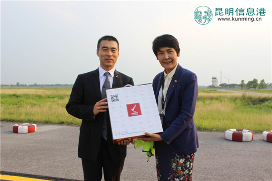 西双版纳直飞清莱国际航线开通 开航期间往返652元 西双版纳直飞清莱国际航线开通 开航期间往返652元