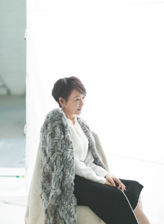 张瑜:传承“金鸡奖”精神 助力华语电影发展 张瑜:传承“金鸡奖”精神 助力华语电影发展