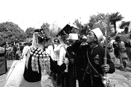 整治旅游实施一周年 云南省旅游投诉大幅下降