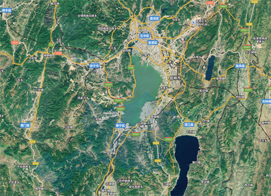 晋宁区城中村加入改造计划 昆明城改再度扩容 晋宁区城中村加入改造计划 昆明城改再度扩容