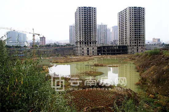 晋宁区城中村加入改造计划 昆明城改再度扩容 晋宁区城中村加入改造计划 昆明城改再度扩容