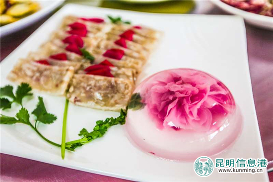 安宁八街9700亩玫瑰花热情绽放 邀你去当“采花大盗”