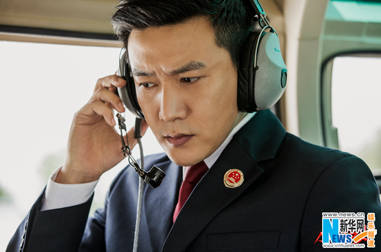 《人民的名义》今晚大结局 “终极”悬念即将揭晓