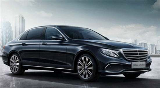 C级车市场传统劲旅齐头并进 凯迪拉克抢夺份额