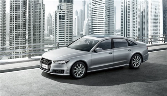 C级车市场传统劲旅齐头并进 凯迪拉克抢夺份额