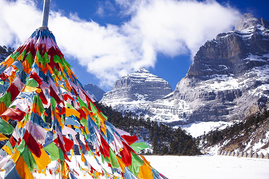 巴拉格宗第三届音乐节5月1日启幕 谭维维沙宝亮等歌手将同台献唱