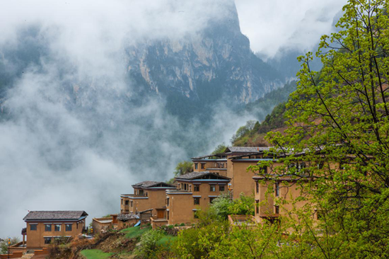 巴拉格宗第三届音乐节5月1日启幕 谭维维沙宝亮等歌手将同台献唱