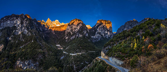 巴拉格宗第三届音乐节5月1日启幕 谭维维沙宝亮等歌手将同台献唱