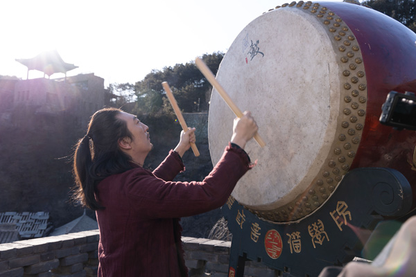 'Battle Drums3 'Battle Drums3