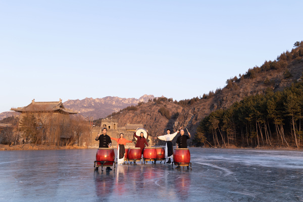 'Battle Drums4 'Battle Drums4