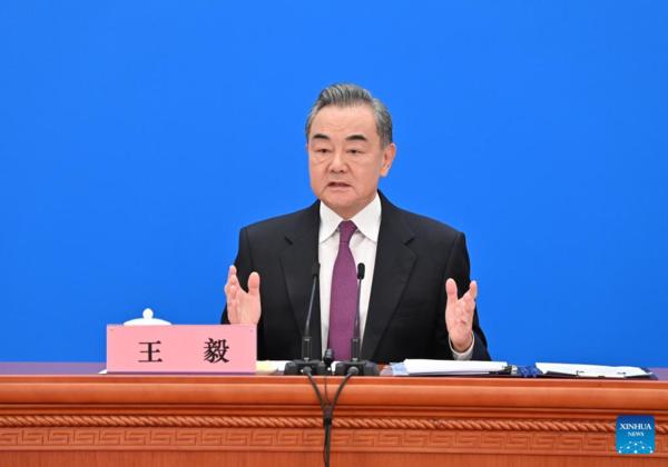 Chinese FM