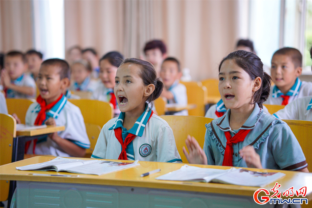 What is Xinjiang really like?