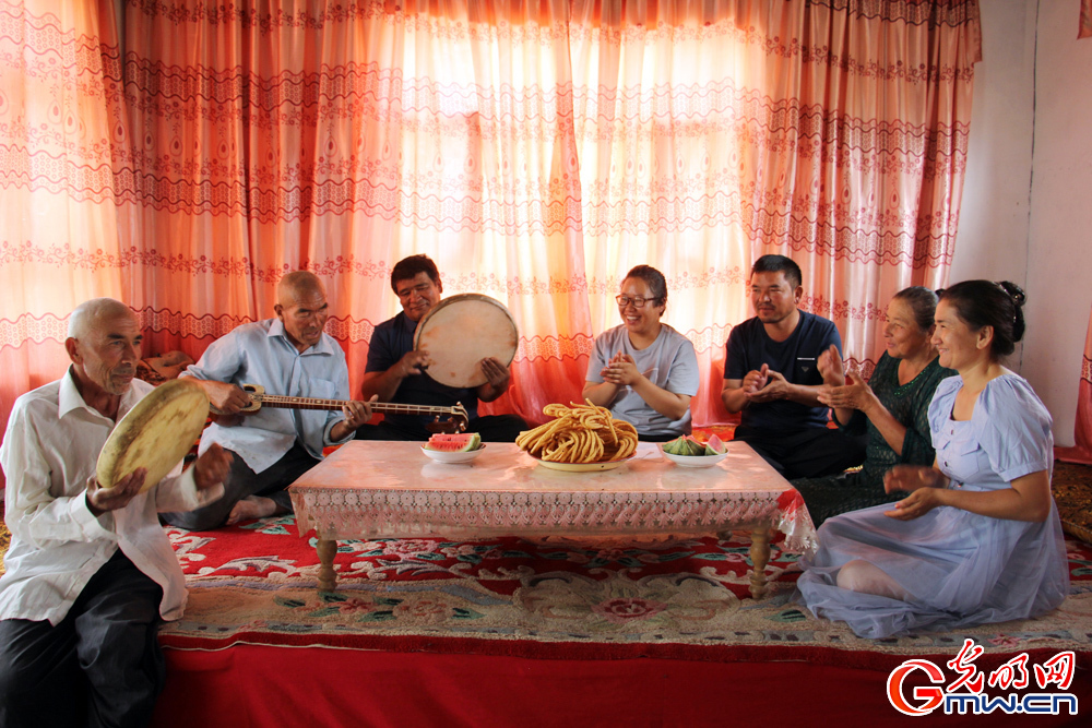 What is Xinjiang really like?