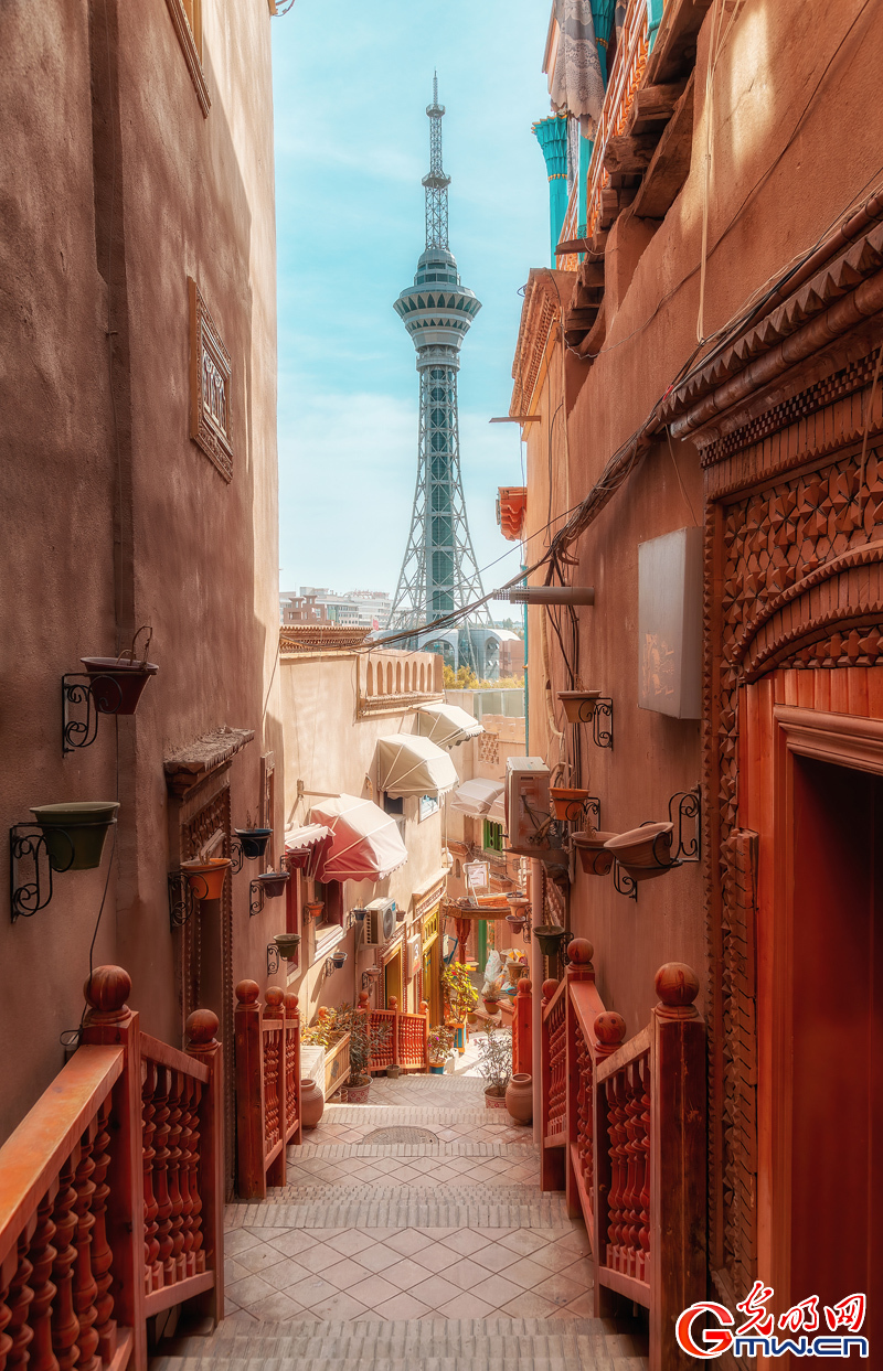 What is Xinjiang really like?