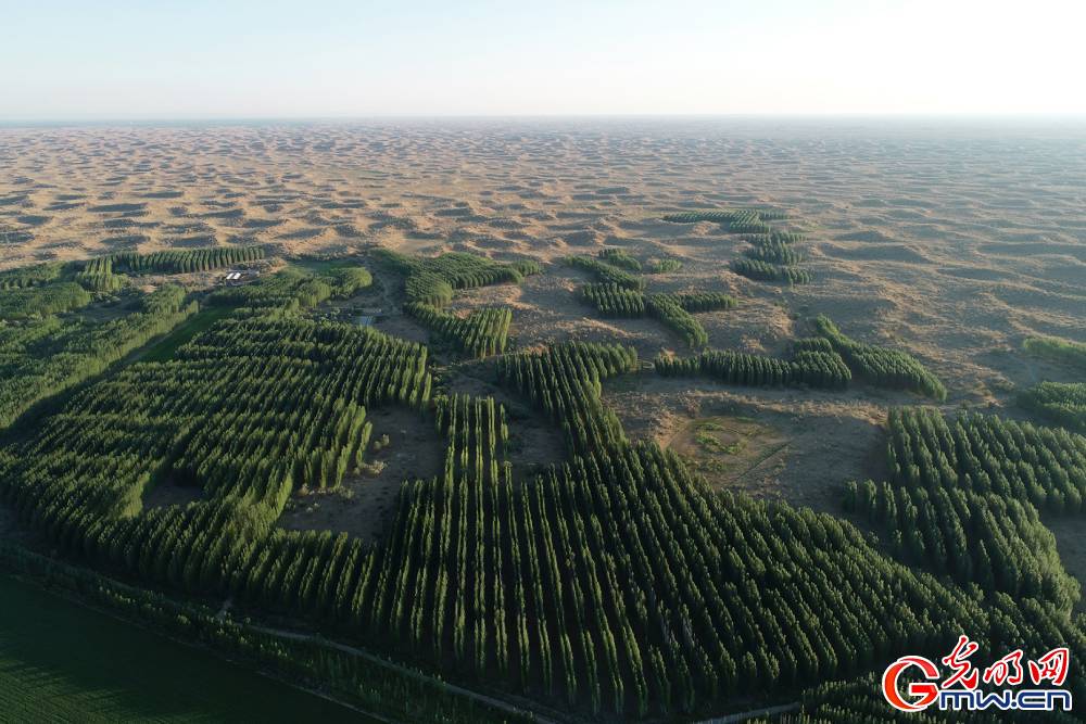 Xinjiang: What a fairyland! Xinjiang: What a fairyland!