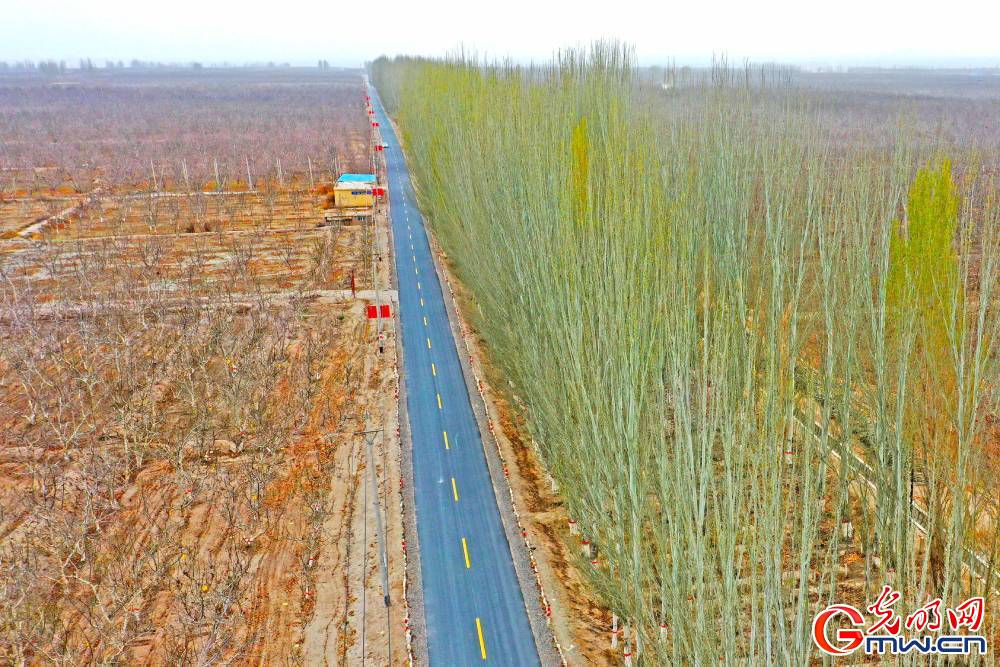 Xinjiang: What a fairyland! Xinjiang: What a fairyland!