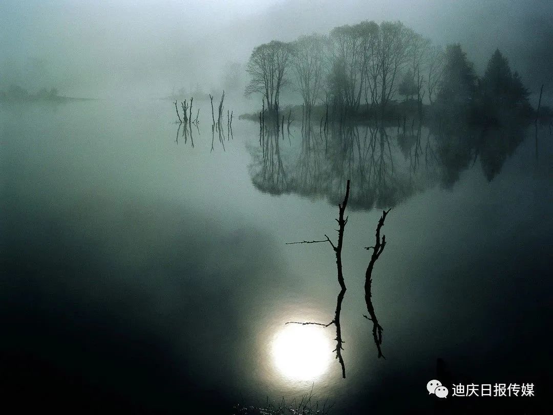 有一种幸福叫生活在香格里拉 有一种幸福叫生活在香格里拉