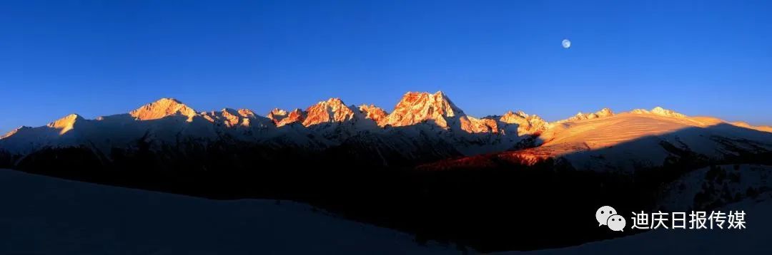 有一种幸福叫生活在香格里拉1 有一种幸福叫生活在香格里拉1