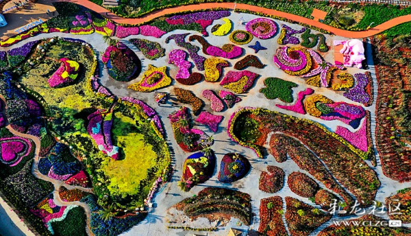 彩龙用户边凡摄