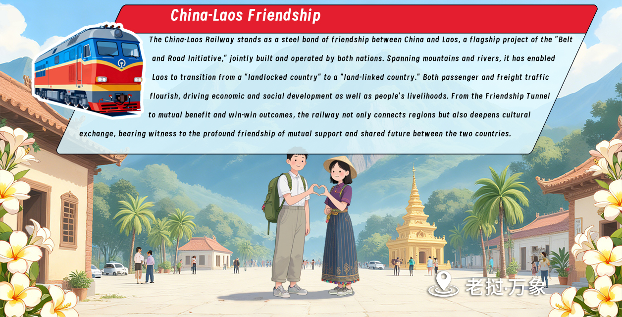 11第十一幅：万象更新 · 友谊峰峦+翻译