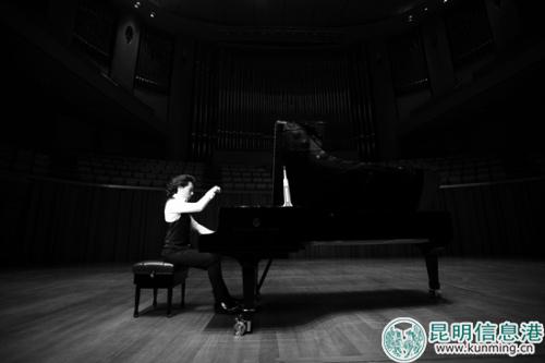 黄紫楠独奏2 黄紫楠独奏2