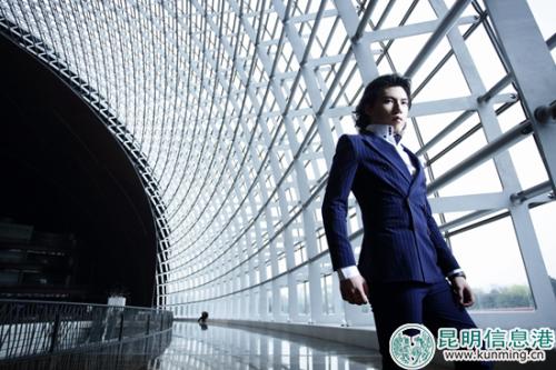 黄紫楠个人照 黄紫楠个人照