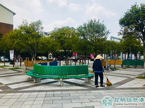 卫城社区 卫城社区