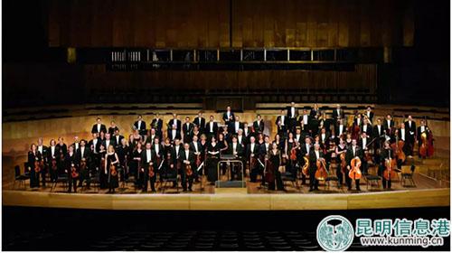 俄罗斯国家模范交响乐团