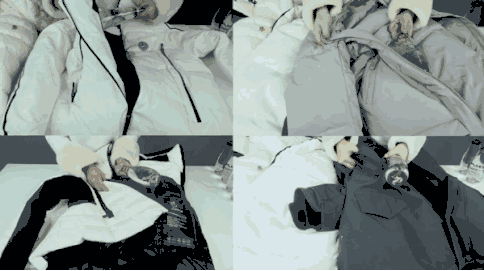 羽绒服4 羽绒服4