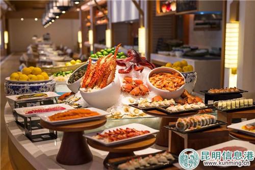 全日制假日餐厅 全日制假日餐厅