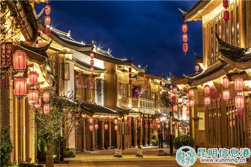 非遗纳街 非遗纳街