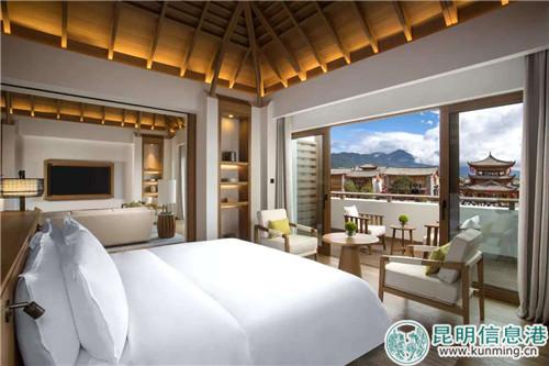 酒店客房 酒店客房