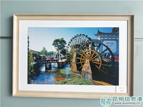 展示作品01 展示作品01