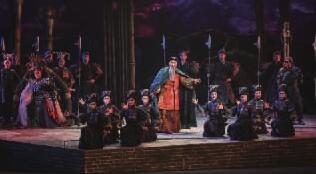 八桂大地兴文化 甲子辉煌展形象