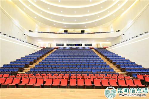 云南省大剧院音乐厅