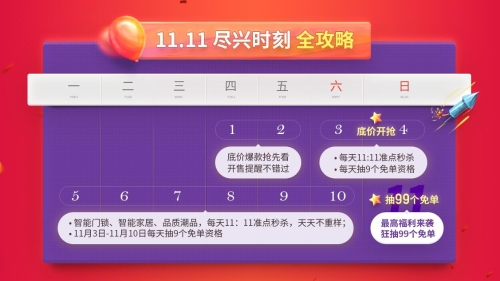 尽兴时刻全攻略