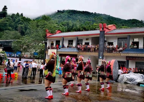 广西:实现公共文化服务的跨越式发展